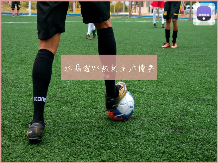 水晶宫vs热刺主帅博弈