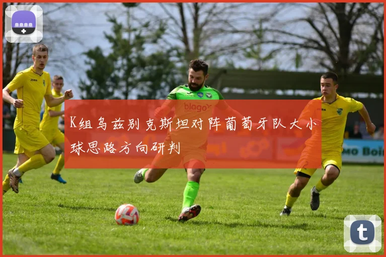 K组乌兹别克斯坦对阵葡萄牙队大小球思路方向研判